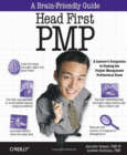 Head First PMP Image