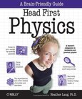 Head First Physics Image