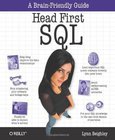 Head First SQL Image