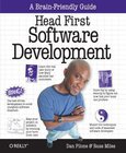 Head First Software Development Image