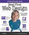 Head First Web Design Image