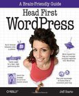Head First WordPress Image
