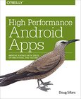 High Performance Android Apps Image