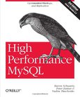 High Performance MySQL Image