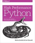 High Performance Python Image