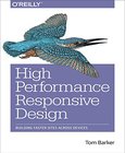 High Performance Responsive Design Image