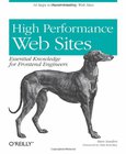 High Performance Web Sites Image
