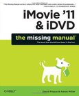iMovie '11 & iDVD Image