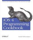 iOS 4 Programming Cookbook Image