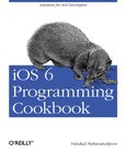 iOS 6 Programming Cookbook Image