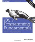 iOS 7 Programming Fundamentals Image