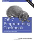 iOS 7 Programming Cookbook Image