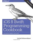 iOS 8 Swift Programming Cookbook Image