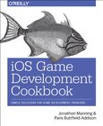 iOS Game Development Cookbook Image