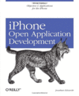 iPhone Open Application Development Image