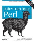 Intermediate Perl Image