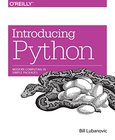 Introducing Python Image