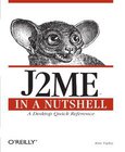 J2ME in a Nutshell Image