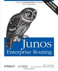 Junos Enterprise Routing Image