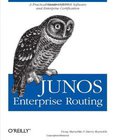 JUNOS Enterprise Routing Image
