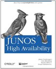 JUNOS High Availability Image