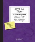 Java 5.0 Tiger Image
