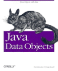 Java Data Objects Image
