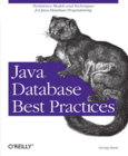 Java Database Best Practices Image