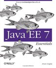 Java EE 7 Essentials Image