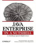 Java Enterprise in a Nutshell Image
