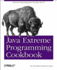 Java Extreme Programming Cookbook Image