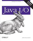 Java I/O Image