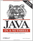 Java In A Nutshell Image