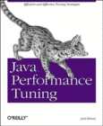 Java Performance Tuning Image