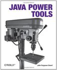 Java Power Tools Image