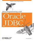 Java Programming with Oracle JDBC Image