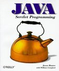 Java Servlet Programming Image