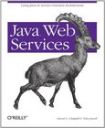 Java Web Services Image