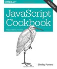JavaScript Cookbook Image