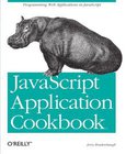 JavaScript Application Cookbook Image