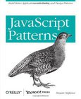 JavaScript Patterns Image