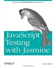 JavaScript Testing with Jasmine Image