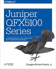 Juniper QFX5100 Series Image