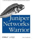 Juniper Networks Warrior Image