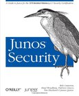 Junos Security Image