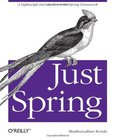 Just Spring Image