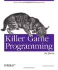 Killer Game Programming in Java Image