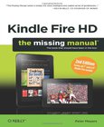 Kindle Fire HD Image
