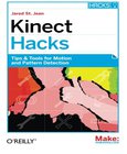 Kinect Hacks Image