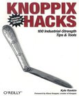 Knoppix Hacks Image